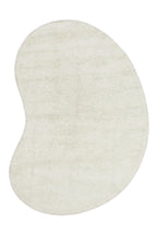 Tapete Lorena Canals Woolable Silhouette Natural 150 x 200 cm