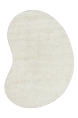 Tapete Lorena Canals Woolable Silhouette Natural 150 x 200 cm