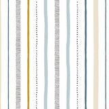 Papel de Parede Trama Azul 2,80 x 0,45 m