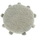 Almofada Bubbly Olive 48 cm
