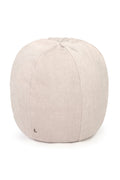 Puff Lorena Canals Stonewashed New grey -Novo cinza 50 x 60 cm