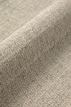 Jogo Americano Lorena Canals Handloom - Kit 2 unidades – Natural e Caqui 38 x 50 cm