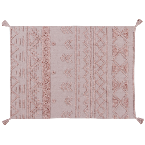 Tribu Vintage Nude 140 x 200 cm
