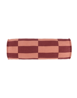 Rolo VIBES rolo maroon tiles 50 x 18 cm