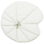 Play Mat Water Lily Natural 95 x 95 cm