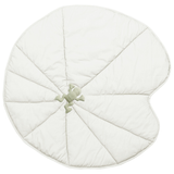 Play Mat Water Lily Natural 95 x 95 cm