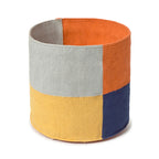 Cesto Color Grid 30 x 30 x 30 cm