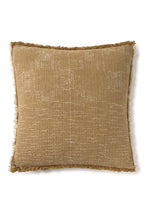 Almofada Lorena Canals Handloom Ocre 45 x 45 cm