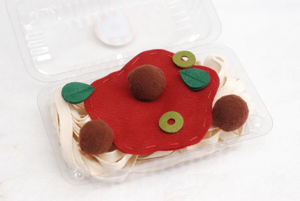 Macarronada 19 x 12 cm