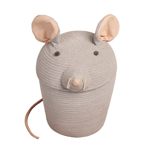 Cesto Renata the Rat Ø 25 x 30 cm