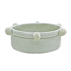 Cesto Tray Olive Ø30 x 15 cm