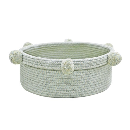 Cesto Tray Olive Ø30 x 15 cm