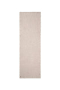 Caminho de mesa Lorena Canals Stonewashed – New grey - Novo cinza 50 x 160 cm