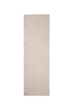 Caminho de mesa Lorena Canals Stonewashed – New grey - Novo cinza 50 x 160 cm
