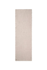 Caminho de mesa Lorena Canals Stonewashed – New grey - Novo cinza 50 x 160 cm