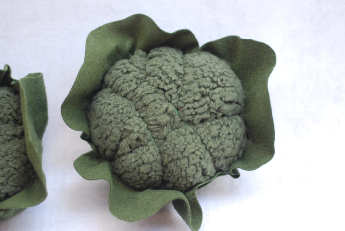 Brócolis 17 cm