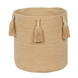 Cesto Woody Honey 30 x 30 x 30 cm