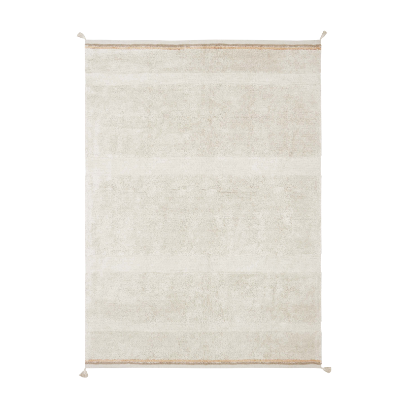 Tapete Lavável Bloom Natural 170 x 240 cm