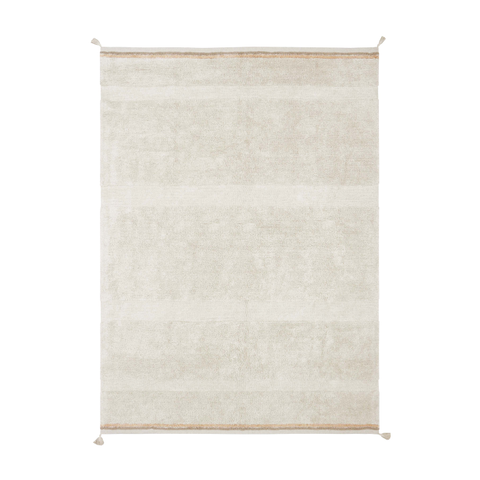 Tapete Lavável Bloom Natural 170 x 240 cm