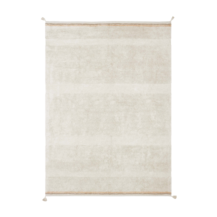 Tapete Lavável Bloom Natural 170 x 240 cm