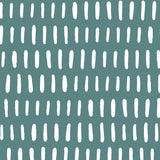 Papel de Parede Graminha color Verde Selva 2,80 x 0,45 m