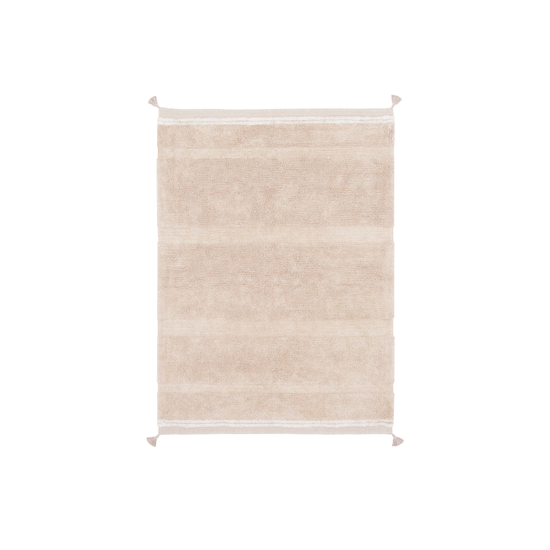 Tapete Lavável Bloom Rose 90 x 130 cm