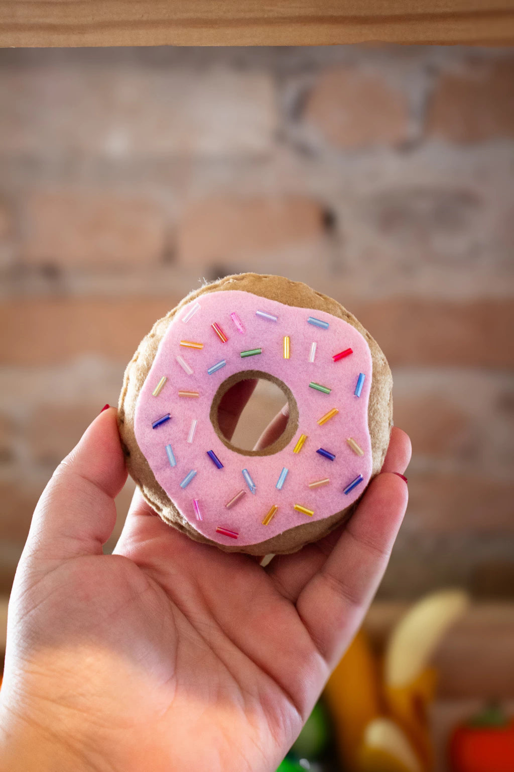 Donuts Ø 9 cm