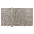Tundra Sheep mescla Cinza 80 x 140 cm