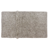 Tundra Sheep mescla Cinza 80 x 140 cm