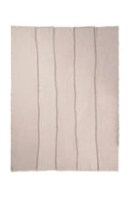 Tapete Lavável Lorena Canals Stonewashed New grey - Novo cinza 165 x 210 cm