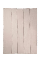 Tapete Lavável Lorena Canals Stonewashed New grey - Novo cinza 165 x 210 cm
