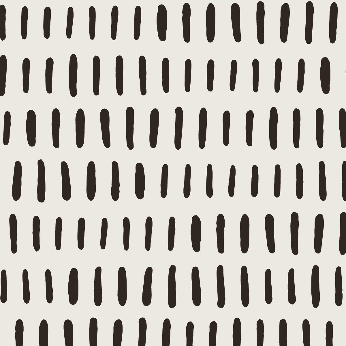 Papel de Parede Graminha color Cru 2,80 x 0,45 m