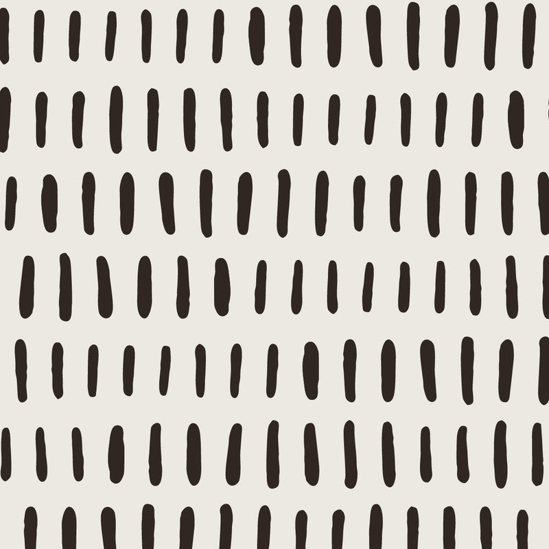 Papel de Parede Graminha color Cru 2,80 x 0,45 m