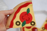 Pizza Broto Margherita Ø 26 cm