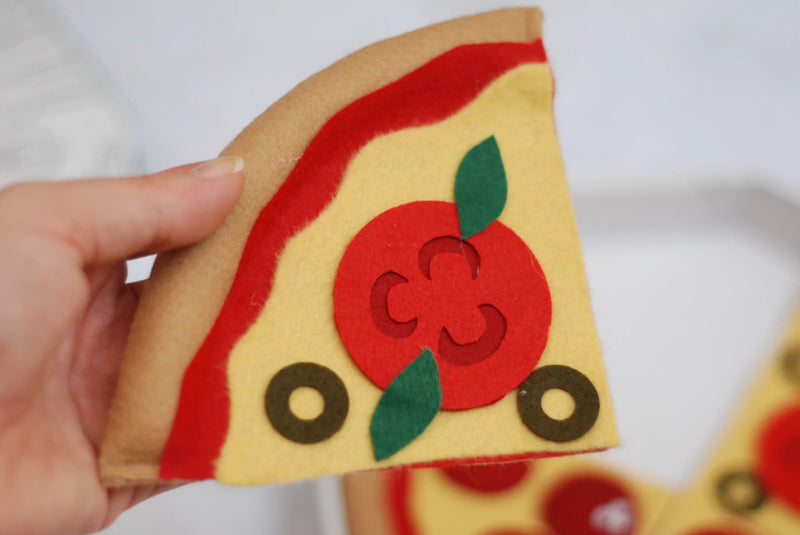 Pizza Broto Margherita Ø 26 cm