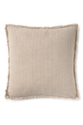 Almofada Lorena Canals Handloom Bege 45 x 45 cm