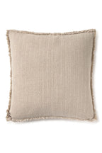 Almofada Lorena Canals Handloom Bege 45 x 45 cm