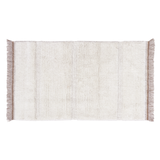 Steppe Sheep Branco 80 x 140 cm