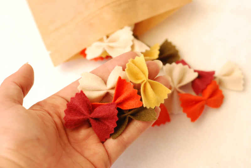 Massa Fresca Farfalle 19 x 14 cm