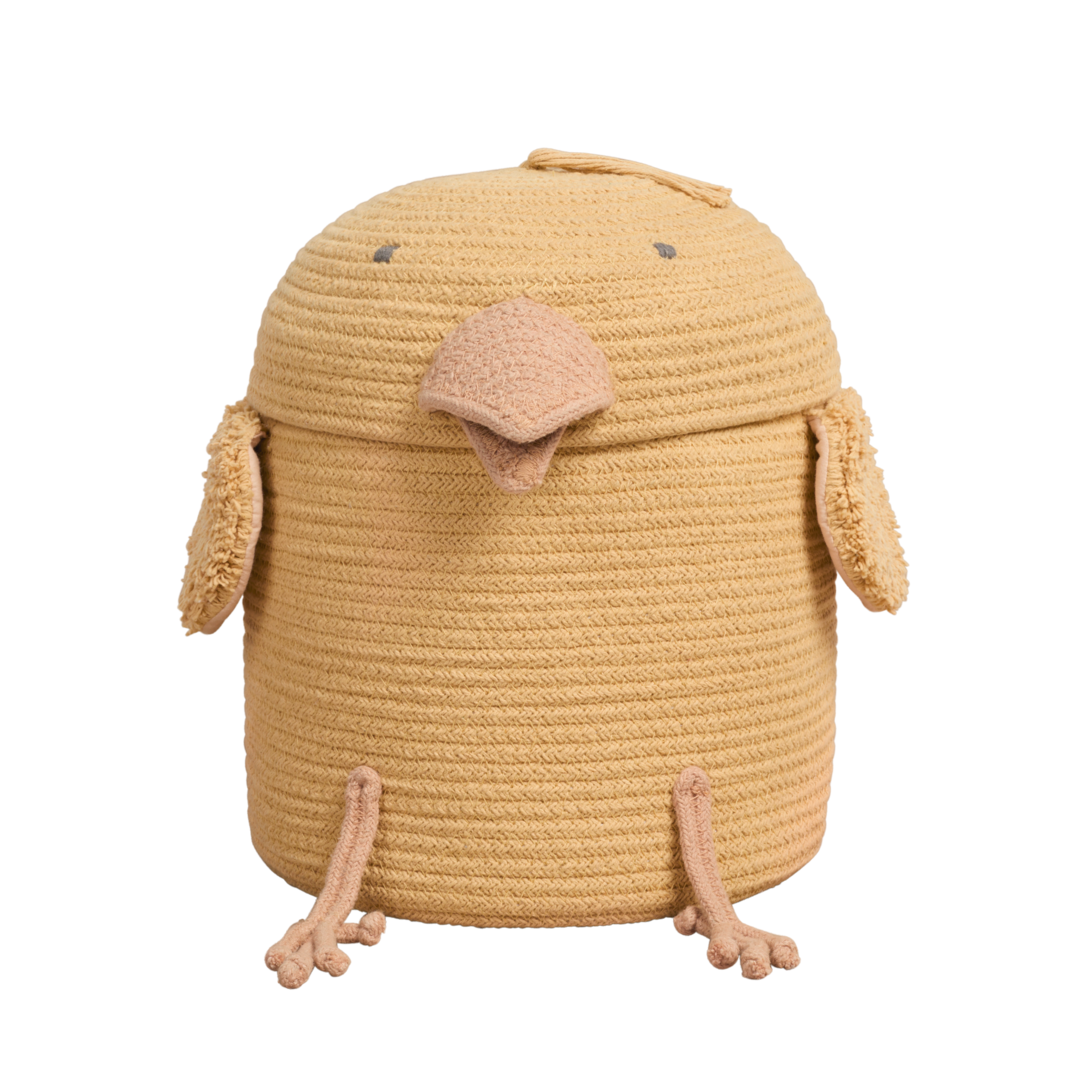 Cesto Charlie the Chicken Ø 25 x 30 cm