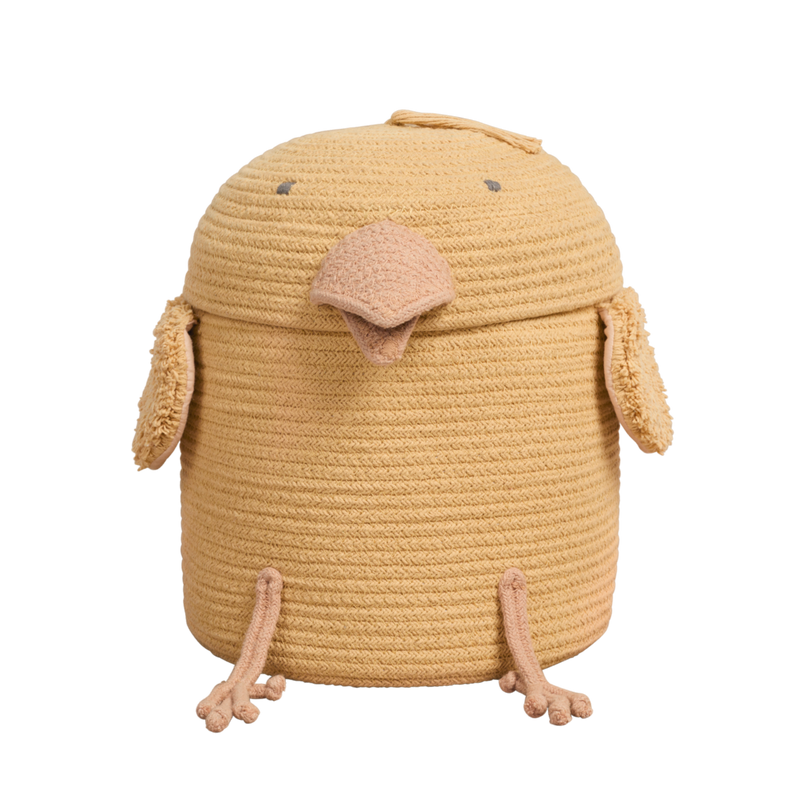 Cesto Charlie the Chicken Ø 25 x 30 cm