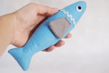 Peixe Sardinha 17 cm