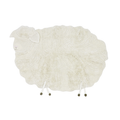 Tapete Lavável Pink Nose Sheep 120 x 170 cm