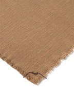 Jogo Americano Lorena Canals Handloom - Kit 2 unidades – Ocre 38 x 50 cm