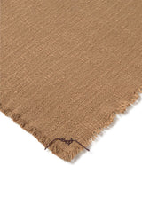 Jogo Americano Lorena Canals Handloom - Kit 2 unidades – Ocre 38 x 50 cm