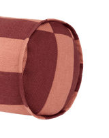 Rolo VIBES rolo maroon tiles 50 x 18 cm