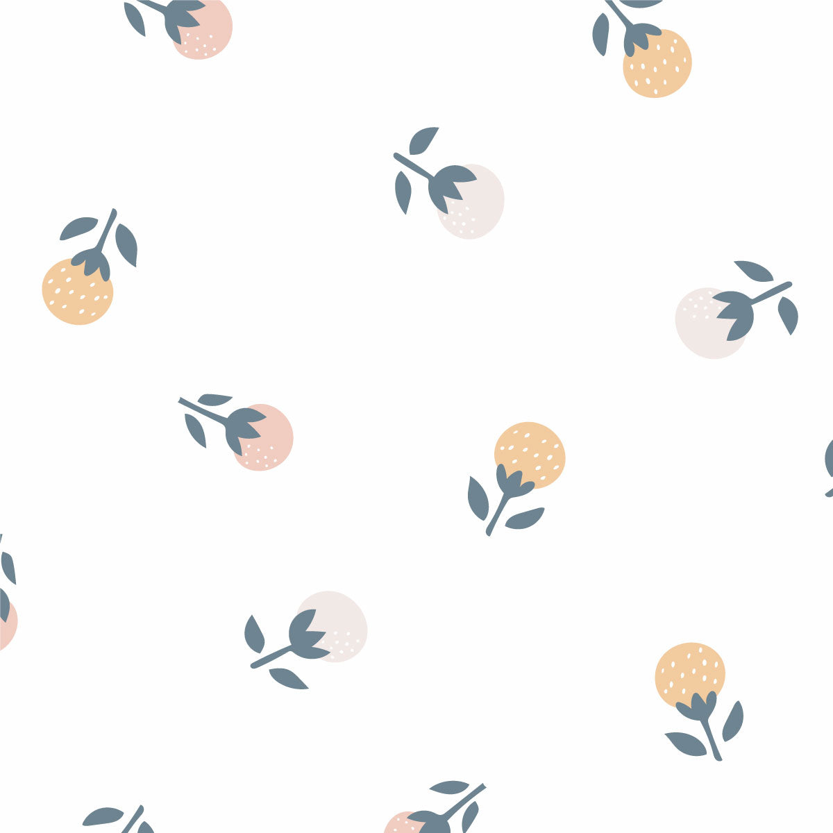 Papel de Parede Pipa 2,80 x 0,45 m