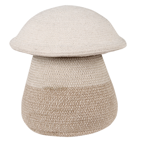 Cesto Mama Mushroom 33 x 38 cm
