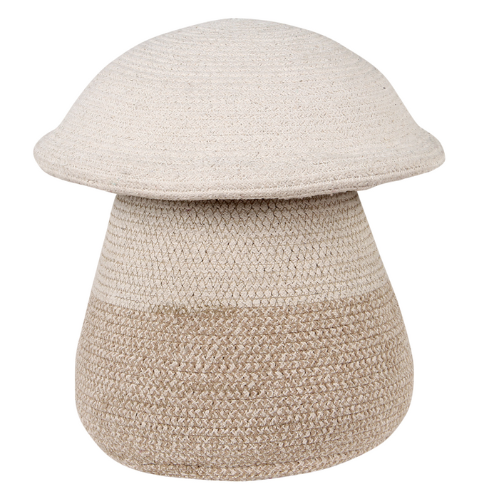 Cesto Mama Mushroom 33 x 38 cm