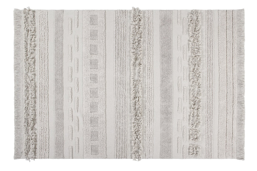 Tapete Lavável Ar Natural G 170 x 240 cm